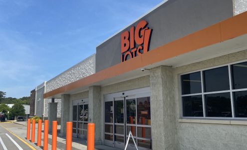 Big Lots Virginia Beach