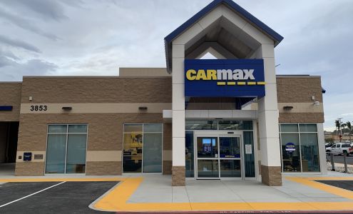 CarMax