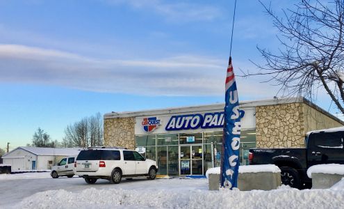 Carquest Auto Parts - ALASKA CARQUEST ANCHORAGE PBE