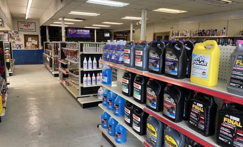 Carquest Auto Parts - PERKINS MOTOR SERVICE, LTD.
