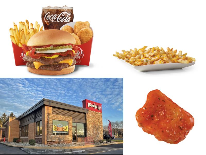 Wendy's