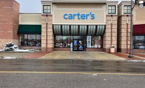 Carter's