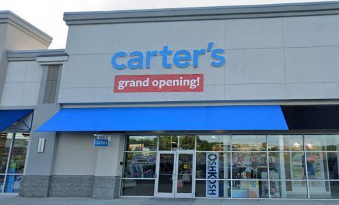Carter's
