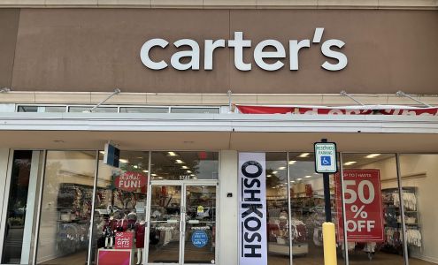 Carter's