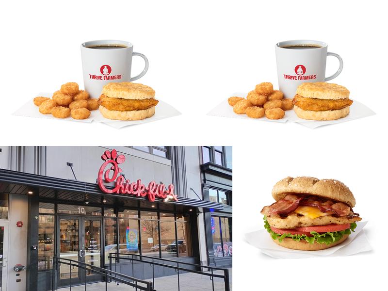 Chick-fil-A