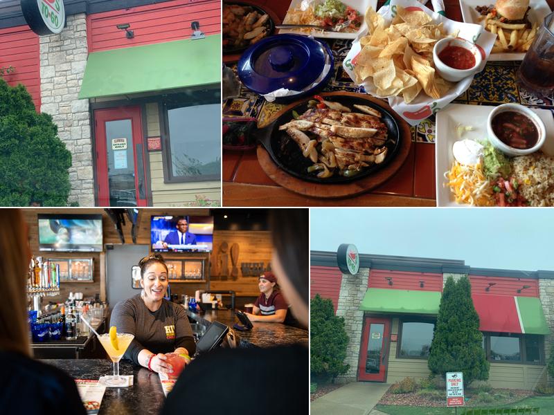 Chili's Grill & Bar
