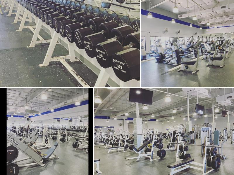 The Club Maui Kahului