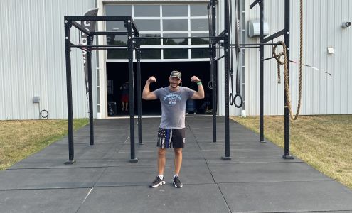 CrossFit Diligence 1799 Co Rd C, Plymouth Wisconsin 53073