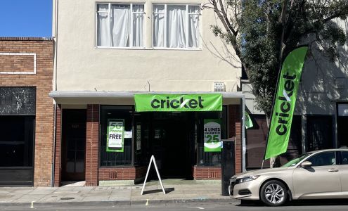 Cricket Wireless Authorized Retailer