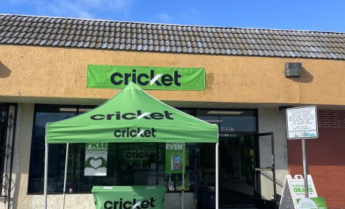 Cricket Wireless Authorized Retailer