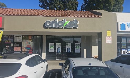 Cricket Wireless Authorized Retailer