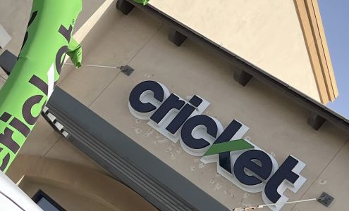 Cricket Wireless Authorized Retailer