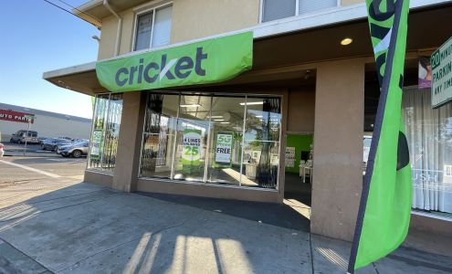 Cricket Wireless Authorized Retailer