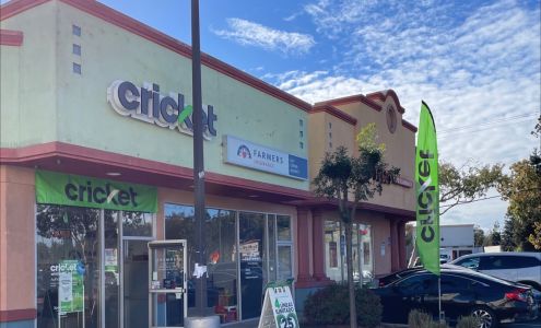 Cricket Wireless Authorized Retailer