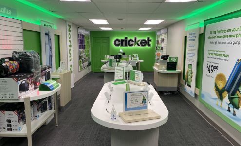 Cricket Wireless Authorized Retailer