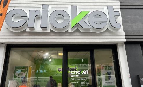 Cricket Wireless Authorized Retailer