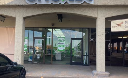 Cricket Wireless Authorized Retailer Winslow