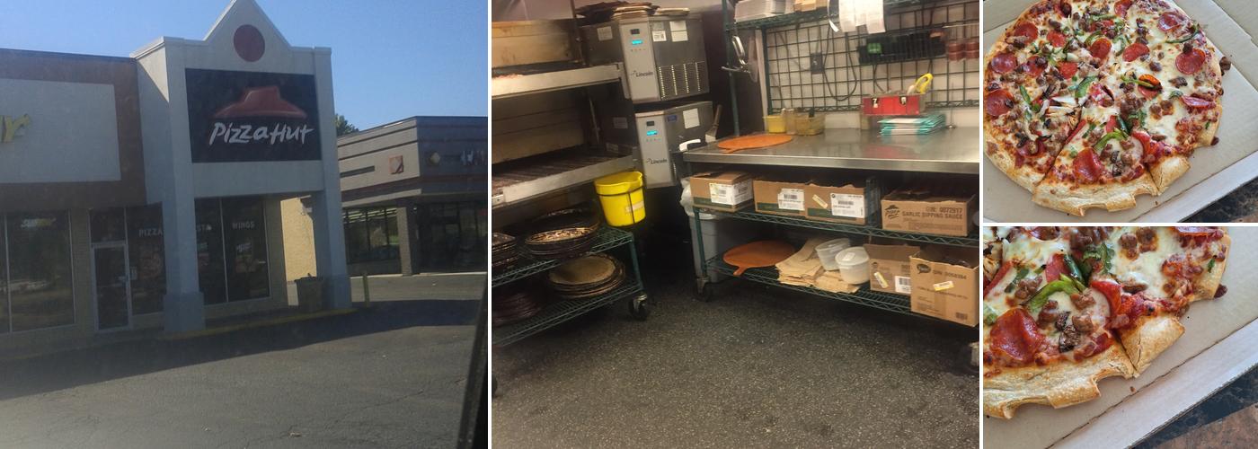 Pizza Hut