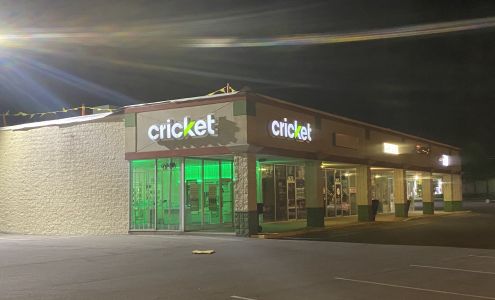 Cricket Wireless Authorized Retailer