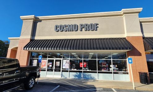 CosmoProf Fayetteville