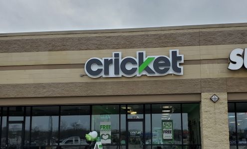 Cricket Wireless Authorized Retailer