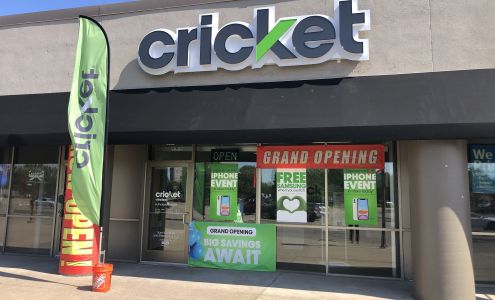 Cricket Wireless Authorized Retailer Brooklyn Center