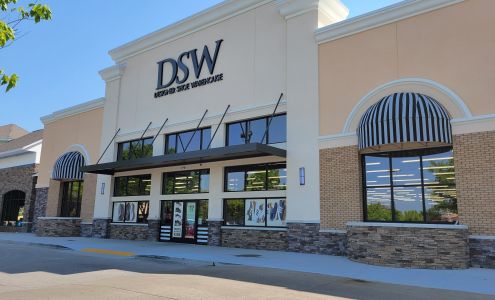 DSW Designer Shoe Warehouse