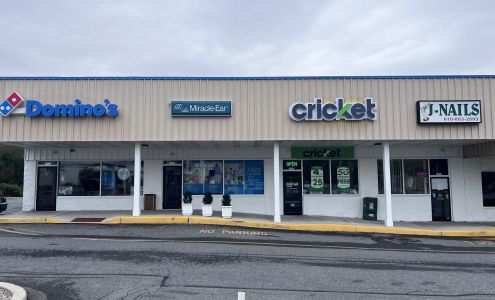 Cricket Wireless Authorized Retailer