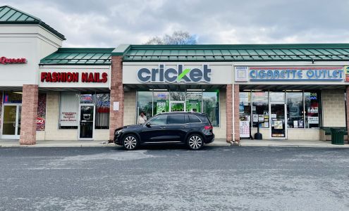 Cricket Wireless Authorized Retailer