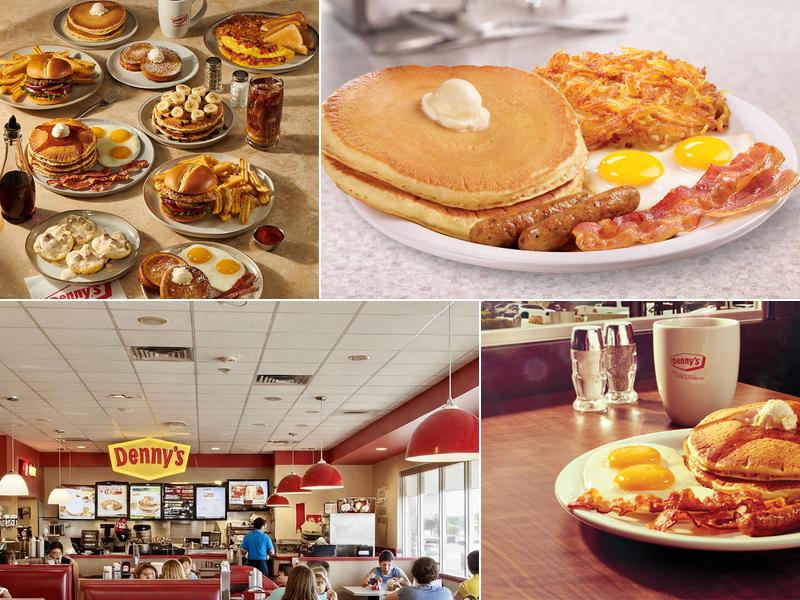 Denny's