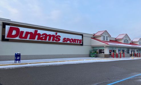 Dunham's Sports