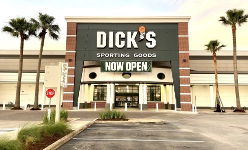 DICK'S Sporting Goods