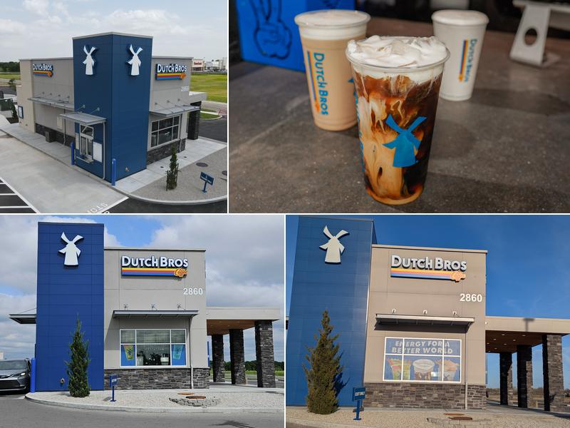 Dutch Bros Coffee