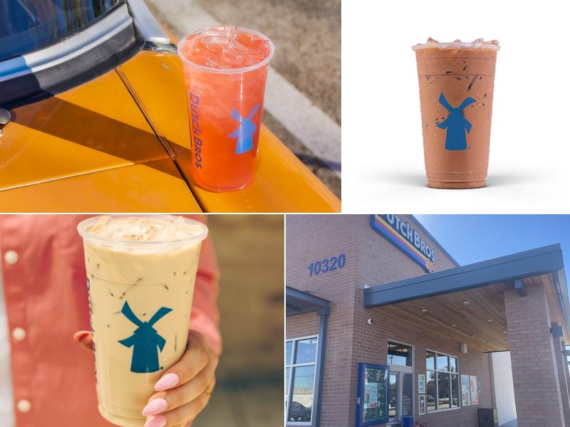Dutch Bros Coffee 10320 Hwy 6, Missouri City