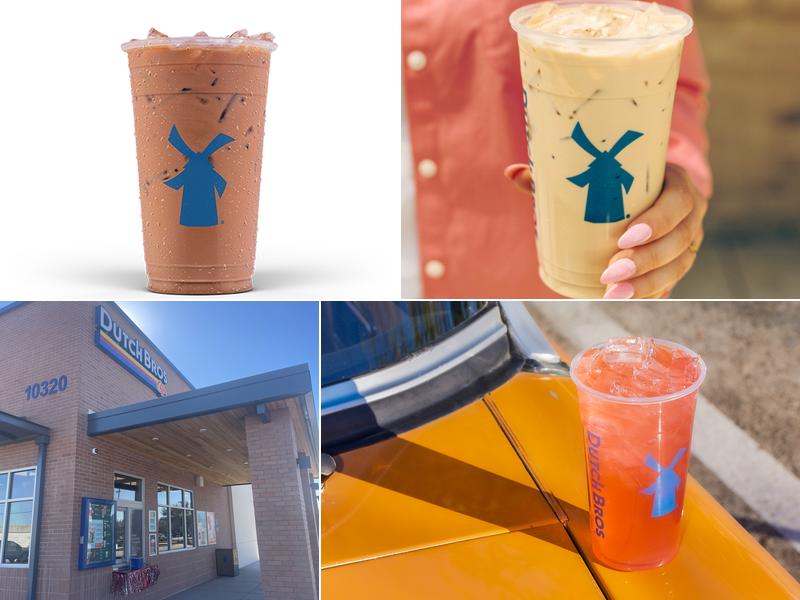 Dutch Bros Coffee