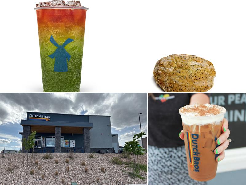 Dutch Bros Coffee