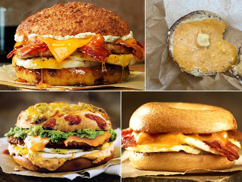 Einstein Bros. Bagels