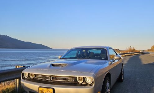 Enterprise Rent-A-Car