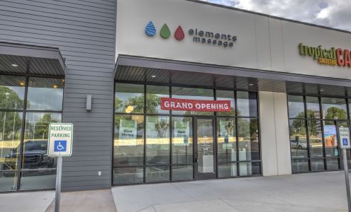 Elements Massage La Cantera