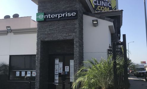 Enterprise Rent-A-Car