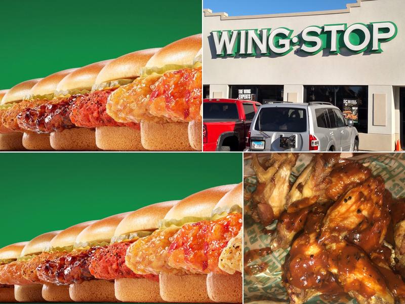 Wingstop
