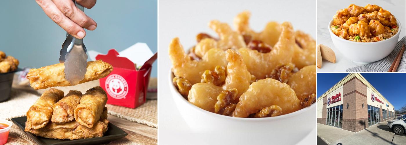 Panda Express