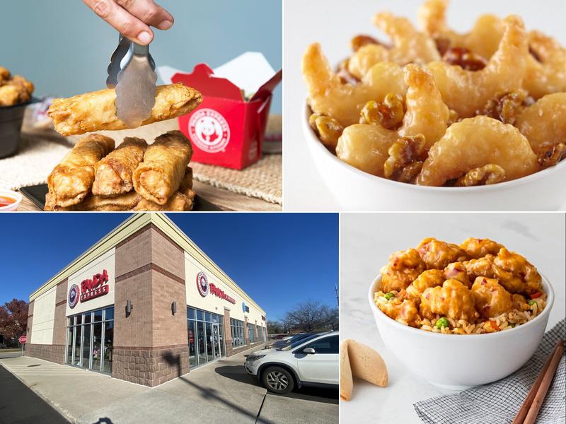 Panda Express