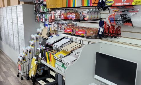 Hueneme Mail and Print