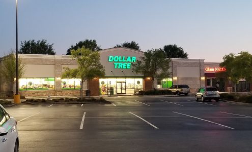 Dollar Tree