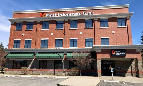 First Interstate Bank