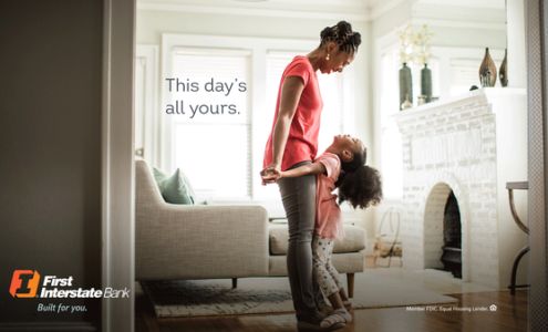 First Interstate Bank Morristown