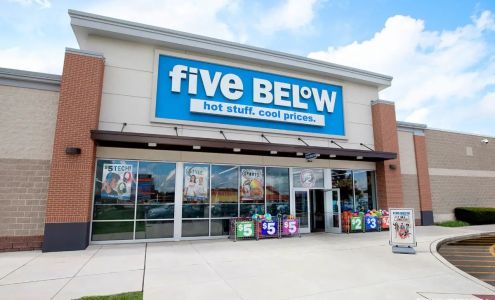 Five Below