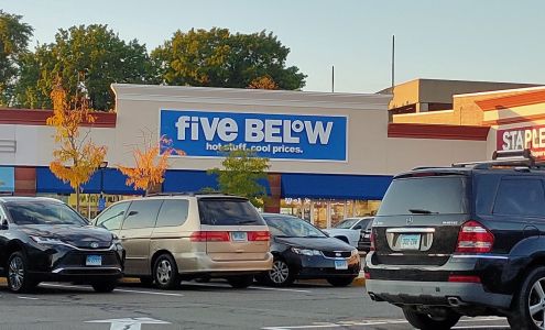 Five Below