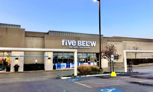 Five Below